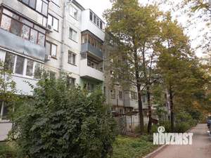 1-к квартира, вторичка, 31м2, 2/5 этаж