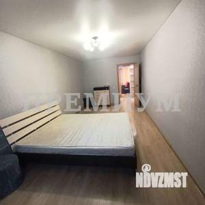 1-к квартира, вторичка, 37м2, 2/3 этаж