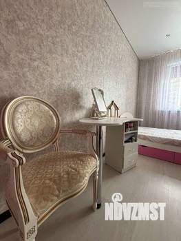 3-к квартира, вторичка, 89м2, 3/24 этаж