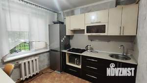 1-к квартира, вторичка, 32м2, 1/9 этаж