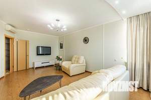 2-к квартира, вторичка, 85м2, 12/24 этаж
