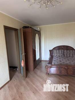 2-к квартира, вторичка, 43м2, 7/9 этаж