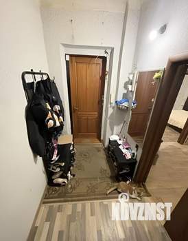 3-к квартира, вторичка, 77м2, 5/5 этаж