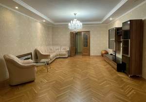 3-к квартира, вторичка, 128м2, 4/8 этаж