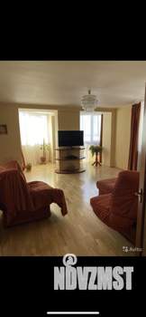 4-к квартира, вторичка, 119м2, 6/10 этаж