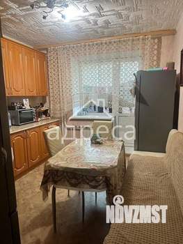 2-к квартира, вторичка, 60м2, 2/16 этаж