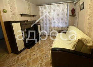 2-к квартира, вторичка, 48м2, 5/6 этаж