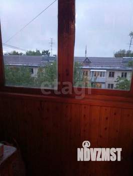 2-к квартира, вторичка, 44м2, 5/5 этаж