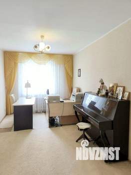 3-к квартира, вторичка, 93м2, 10/10 этаж