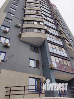 3-к квартира, вторичка, 110м2, 5/19 этаж