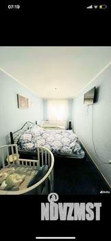 3-к квартира, вторичка, 58м2, 5/5 этаж