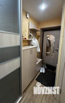 2-к квартира, вторичка, 45м2, 2/5 этаж