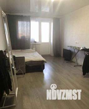 1-к квартира, вторичка, 35м2, 6/9 этаж