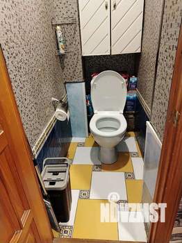 3-к квартира, вторичка, 60м2, 3/5 этаж