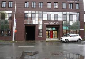 1-к квартира, сданный дом, 51м2, 9/20 этаж