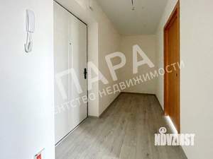 1-к квартира, вторичка, 37м2, 2/24 этаж