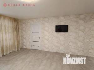 2-к квартира, вторичка, 71м2, 1/23 этаж