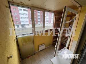 1-к квартира, вторичка, 37м2, 1/10 этаж