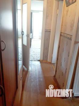 3-к квартира, вторичка, 54м2, 3/5 этаж