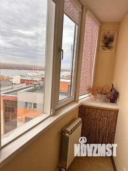 2-к квартира, вторичка, 78м2, 10/10 этаж