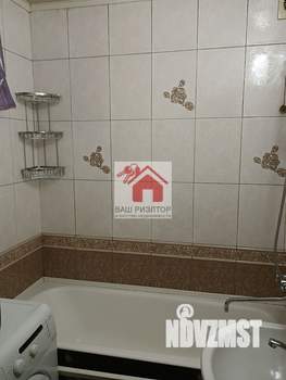 3-к квартира, вторичка, 61м2, 2/5 этаж