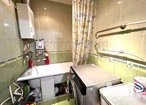 1-к квартира, вторичка, 30м2, 3/4 этаж