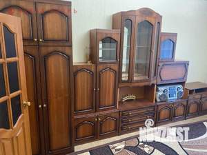2-к квартира, вторичка, 60м2, 5/5 этаж