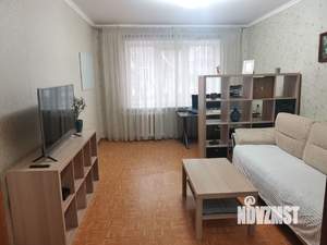 3-к квартира, вторичка, 62м2, 1/10 этаж