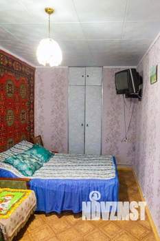 2-к квартира, вторичка, 44м2, 4/5 этаж