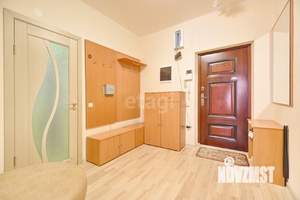 1-к квартира, вторичка, 50м2, 23/23 этаж