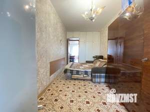 3-к квартира, вторичка, 60м2, 7/9 этаж