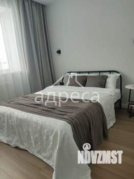 1-к квартира, вторичка, 48м2, 15/24 этаж