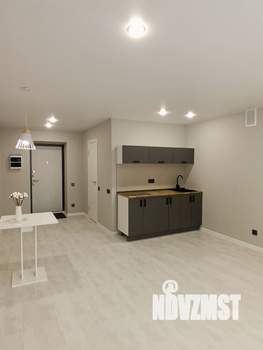 Студия квартира, вторичка, 31м2, 5/16 этаж