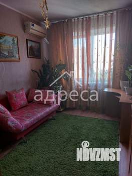 3-к квартира, вторичка, 63м2, 9/9 этаж