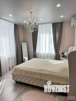 3-к квартира, вторичка, 97м2, 7/25 этаж
