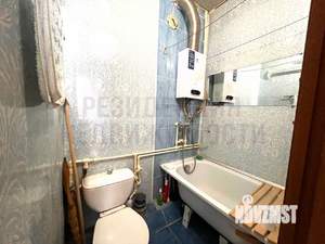 1-к квартира, вторичка, 32м2, 2/2 этаж