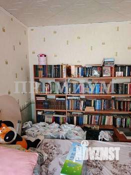 3-к квартира, вторичка, 56м2, 1/5 этаж