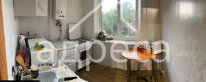 2-к квартира, вторичка, 43м2, 4/5 этаж
