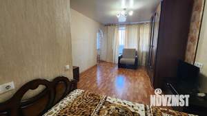 1-к квартира, вторичка, 31м2, 4/8 этаж