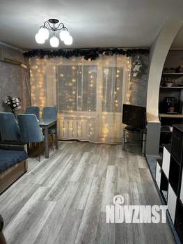 2-к квартира, вторичка, 46м2, 6/9 этаж