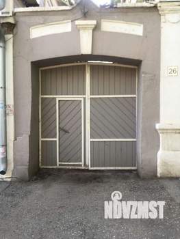 3-к квартира, вторичка, 46м2, 2/2 этаж