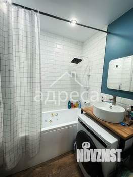 2-к квартира, вторичка, 50м2, 12/12 этаж