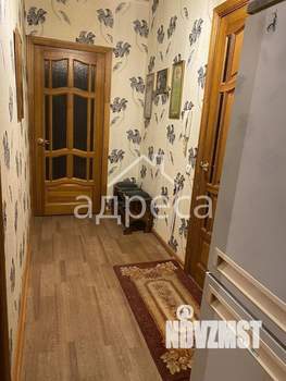 2-к квартира, вторичка, 53м2, 6/10 этаж