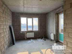 1-к квартира, вторичка, 46м2, 20/24 этаж