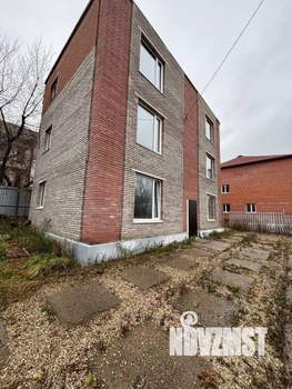 Студия квартира, вторичка, 28м2, 2/3 этаж