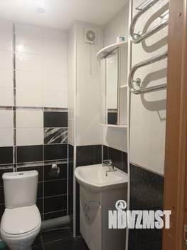 1-к квартира, вторичка, 35м2, 6/18 этаж