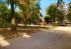 1-к квартира, вторичка, 29м2, 9/9 этаж