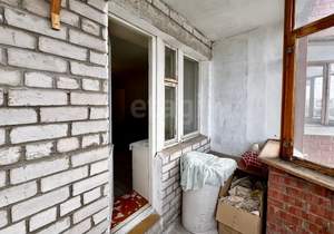 1-к квартира, вторичка, 36м2, 8/10 этаж