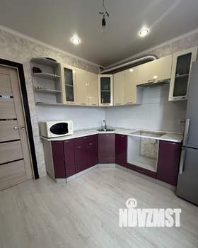 2-к квартира, вторичка, 54м2, 6/10 этаж