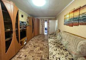 2-к квартира, вторичка, 46м2, 2/5 этаж